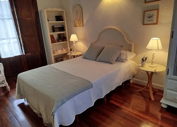 Cabarceno Chalet Vacacional Casa Pedro La Abadilla