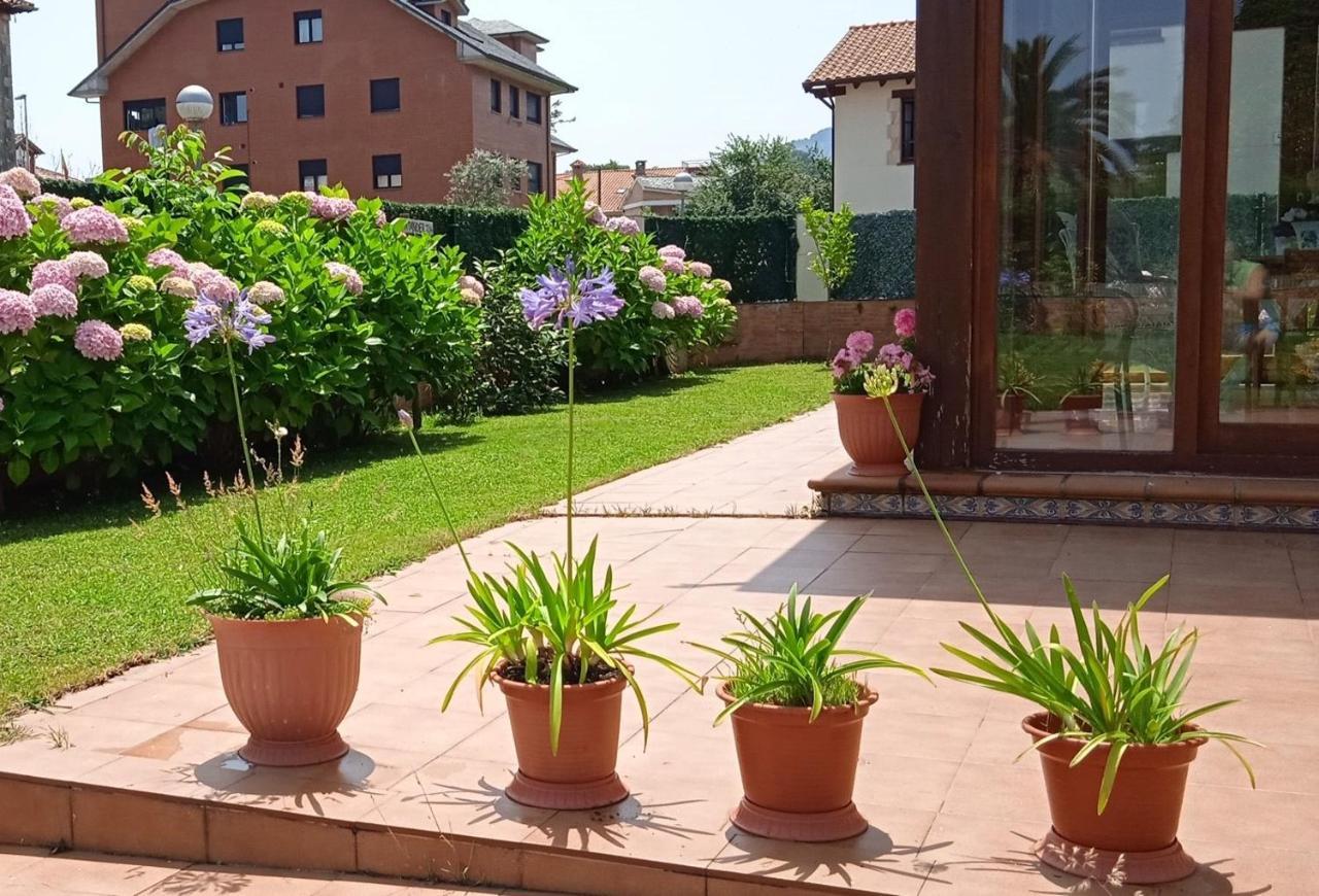 Hébergement de vacances Cabarceno Vacacional Casa Pedro