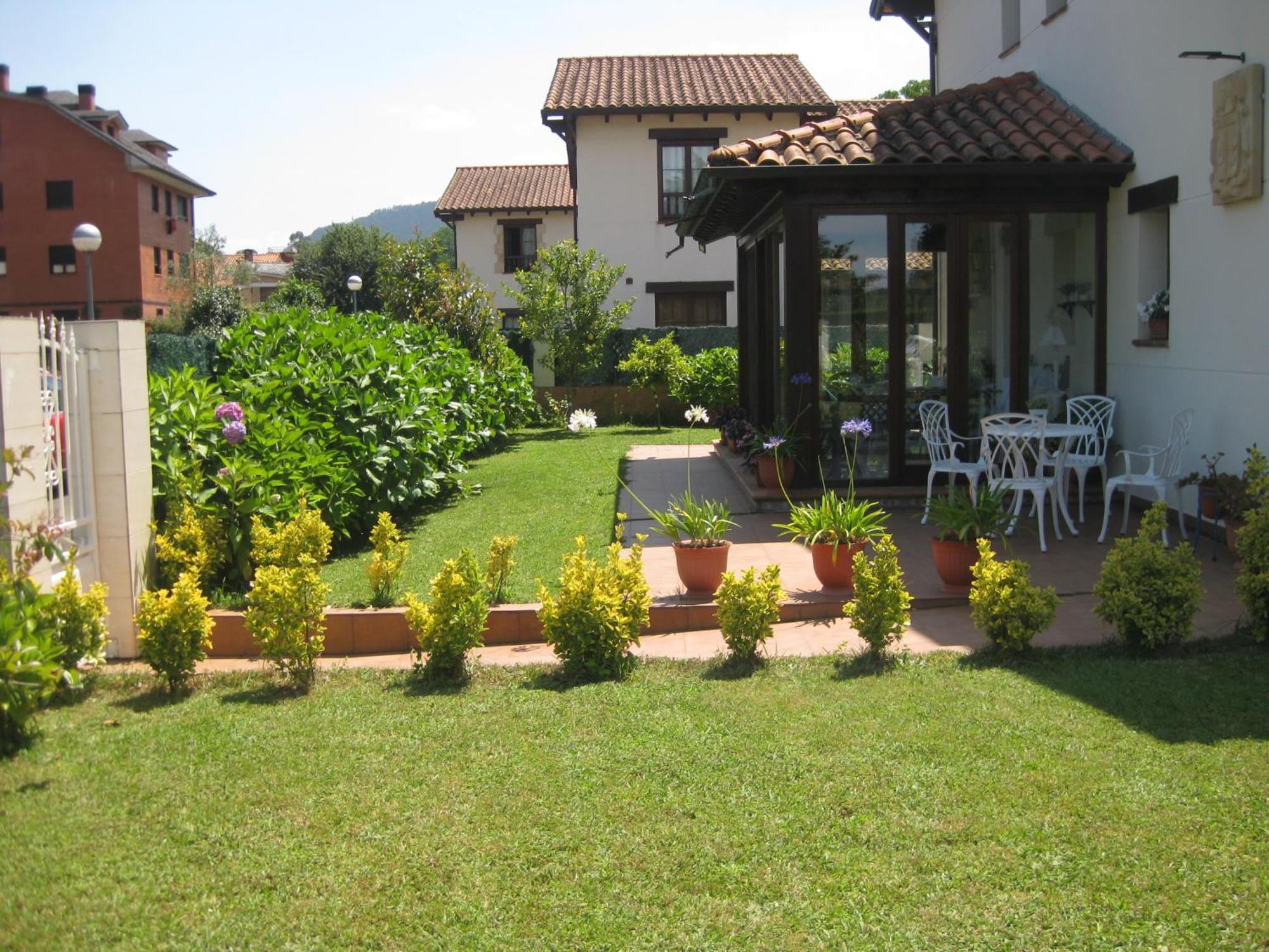 Cabarceno Vacacional Casa Pedro Hébergement de vacances *
