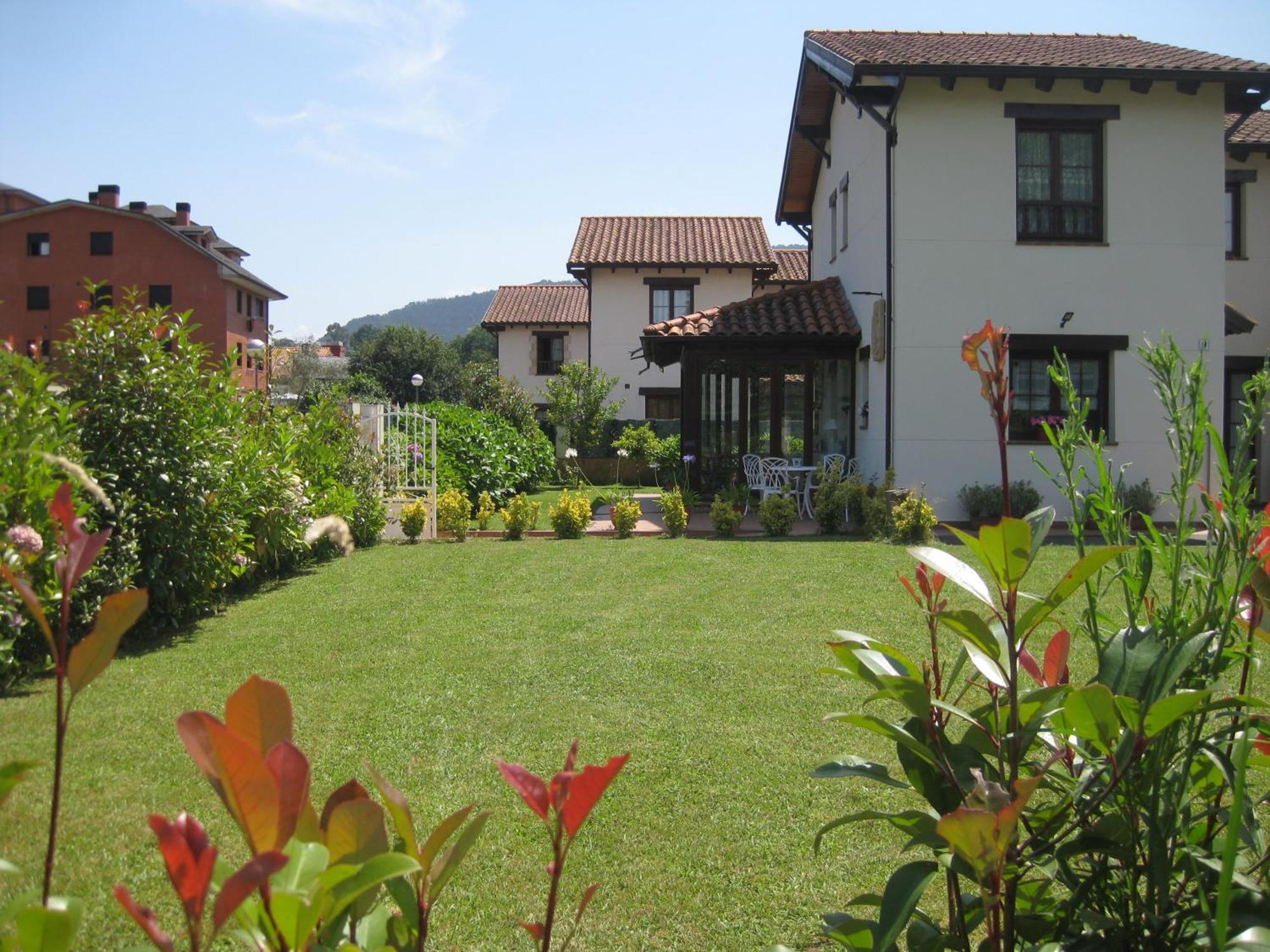 Hébergement de vacances Cabarceno Vacacional Casa Pedro *