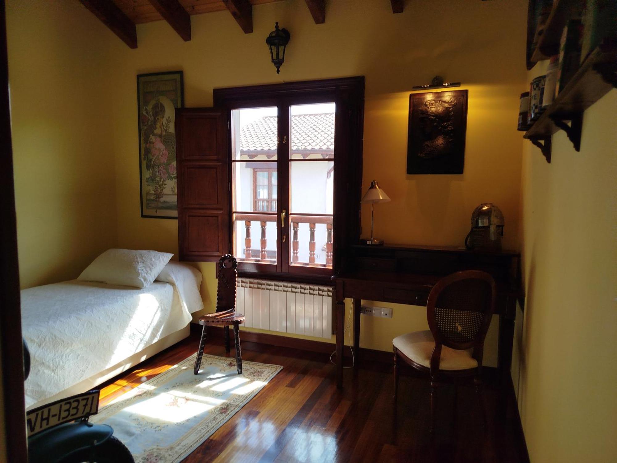 Cabarceno Vacacional Casa Pedro La Abadilla